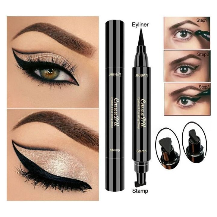 Perferk Eyeliner™- Snabbt och smidigt!