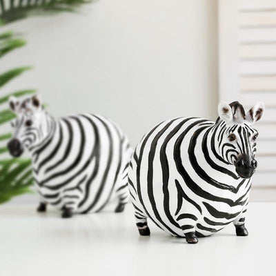 Chubby Zebra - Venneris