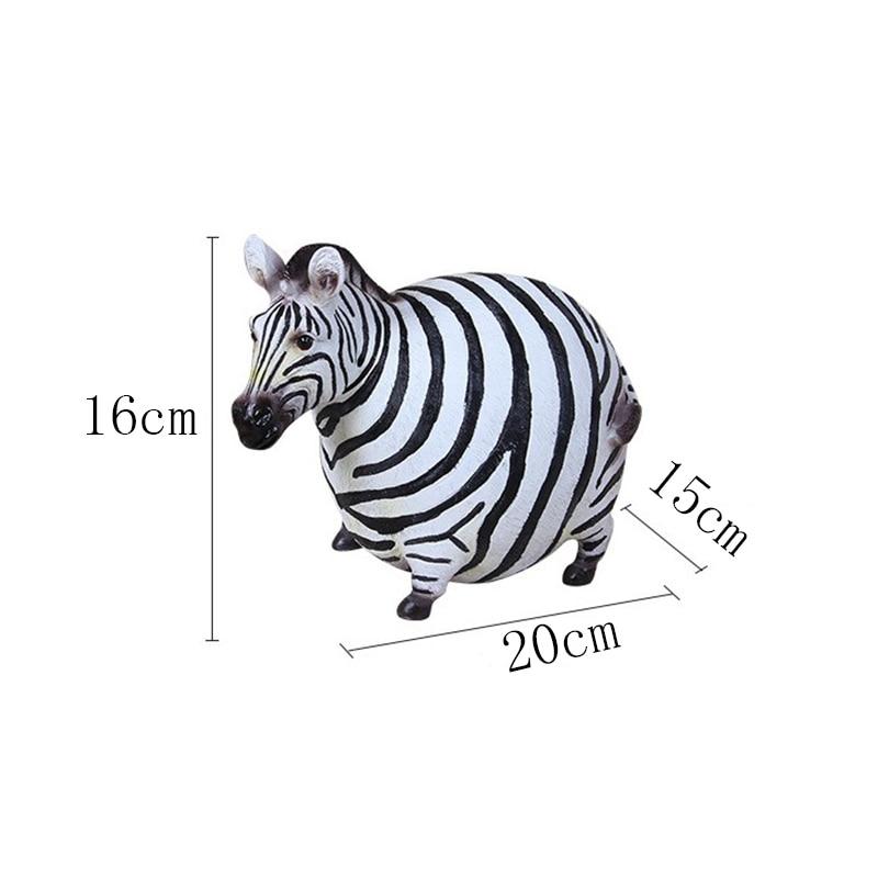 Chubby Zebra - Venneris