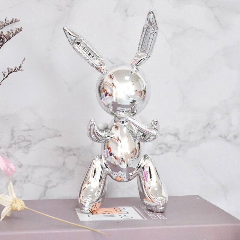 Cute Balloon Rabbit - Venneris