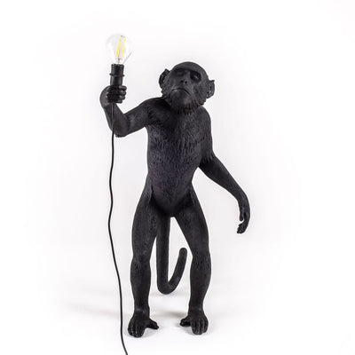 Monkey Lamp - Venneris