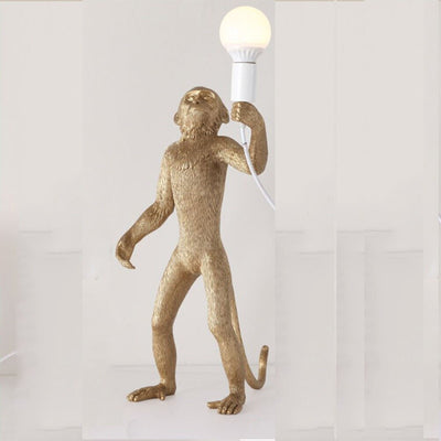 Monkey Lamp - Venneris