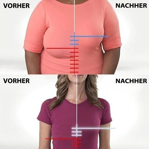 Sabine - Stödbehå med spets - Venneris