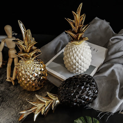 The Nordic Pineapple - Venneris