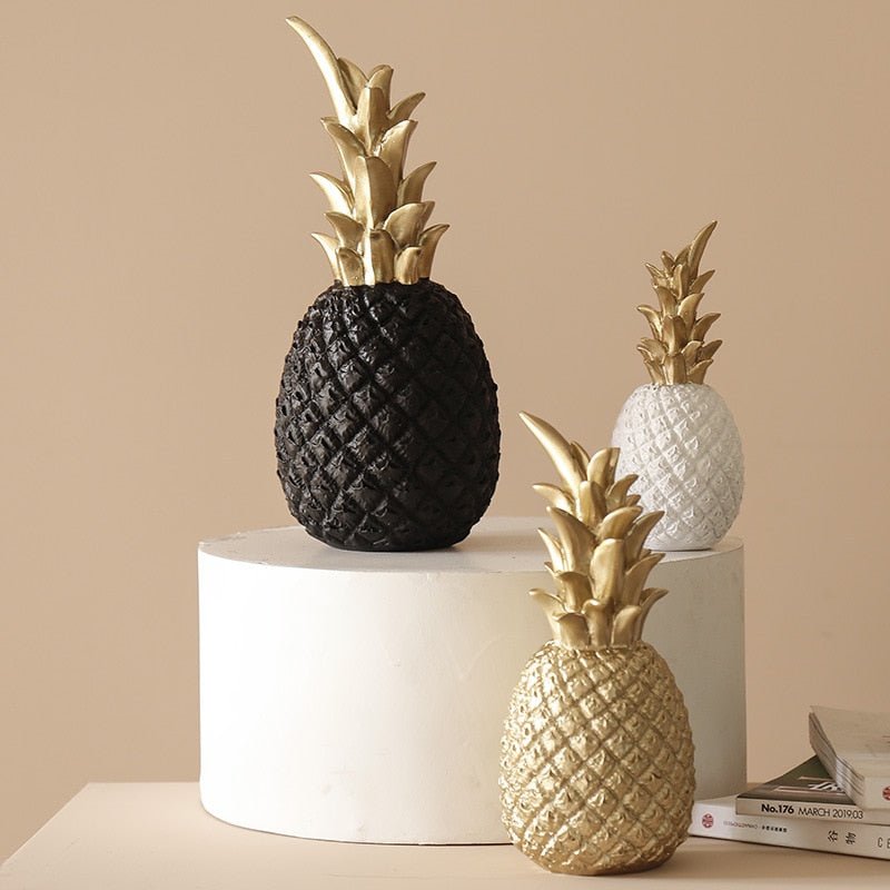 The Nordic Pineapple - Venneris