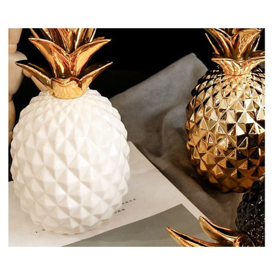 The Nordic Pineapple - Venneris